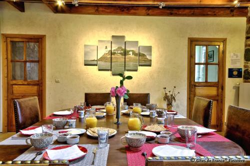 Logis du Tregor photo 19