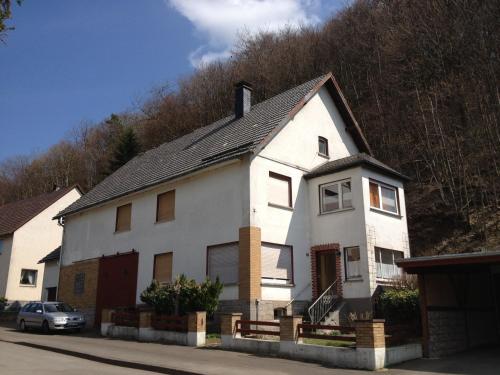 Haus an der Diemel in Diemelsee, Deutschland