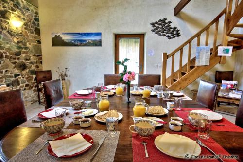 Logis du Tregor photo 22