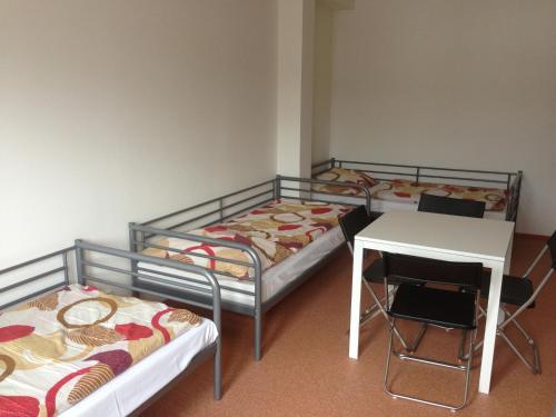 Hostel BOHEMIA, Prag (Foto 8)