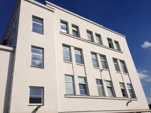 Hostel BOHEMIA – Prague, PA