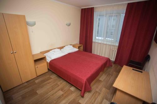 Hotel A-Class - image 7