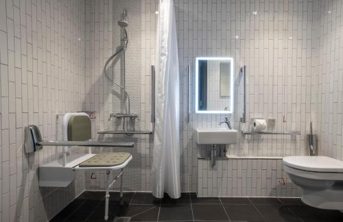 Point A Hotel Edinburgh Haymarket, Edinburgh (photo 11)