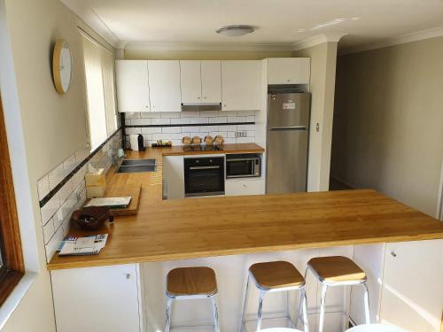 Wallis View 13, Forster (foto 7)