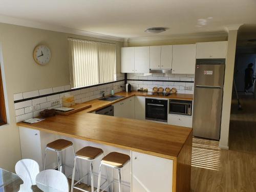Wallis View 13, Forster (foto 8)