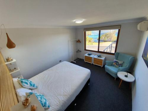 Wallis View 13, Forster (foto 9)