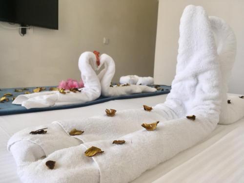 Damla Butik Hotel in Samsun