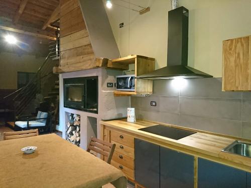 Chalet Morier 3