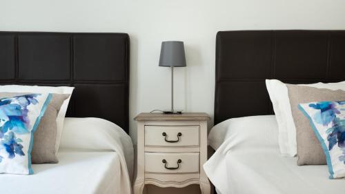 Heima Puerta del Sol - Opera Center