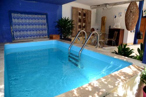 Chambres et Table d'hôtes Le Jardin de Tesse chambre d'hôte Toulon