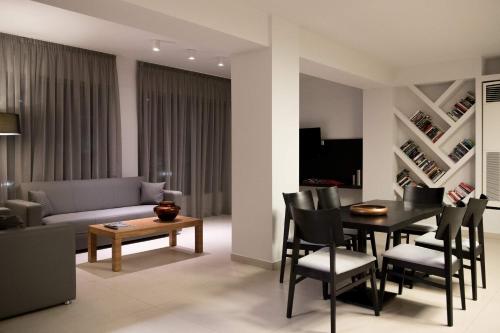 Princess Golden Beach Hotel in Thassos