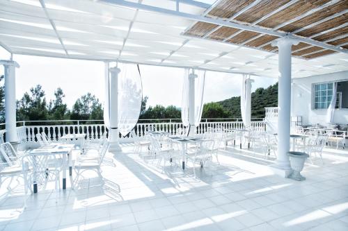 Bianco Olympico Beach Resort-All Inclusive - image 6
