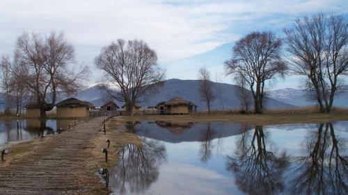 Villa Del Lago Boutique Hotel - image 5