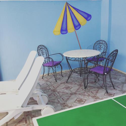 Yuksel Hotel in Kuşadası