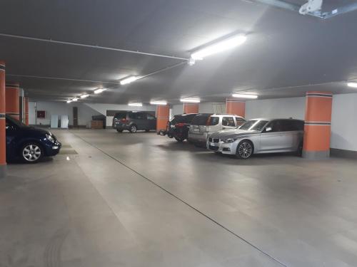 Hotel Roberta Alpine Adults only