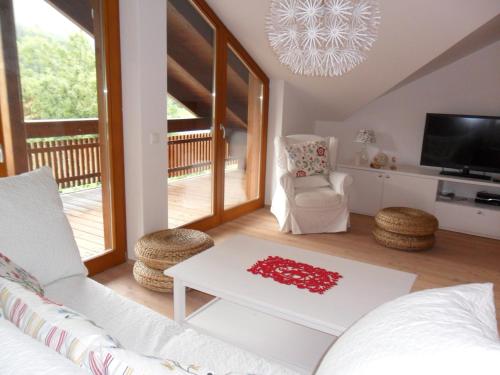 Residence Margerithenweg - Karnten Card im Sommer inklusive – khách sạn tại Kleinkirchheim