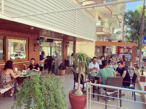 Yuksel Hotel in Kuşadası