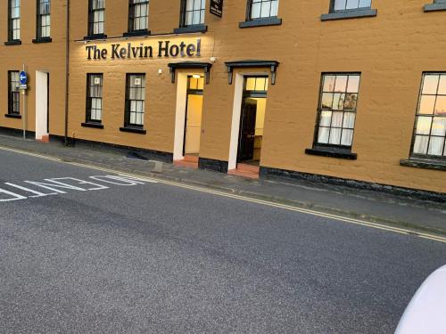 The Kelvin Hotel - Oban