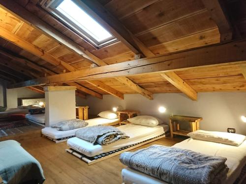 Chalet Morier in Demonte