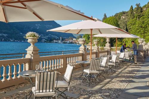 Mandarin Oriental, Lago di Como