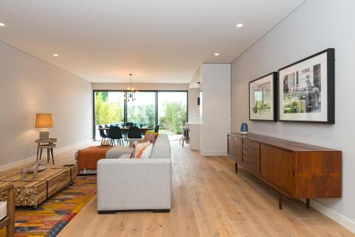 Two-Bedroom Apartment image 2