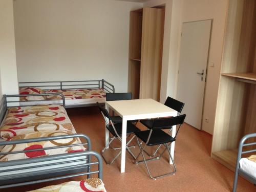 Hostel BOHEMIA – Prague, PA