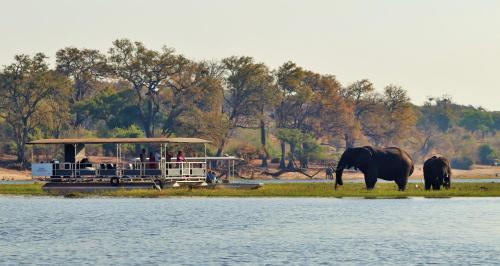 River View Lodge