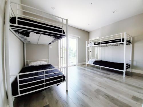 Modern Hostel address changed, Los Angeles (photo 5)