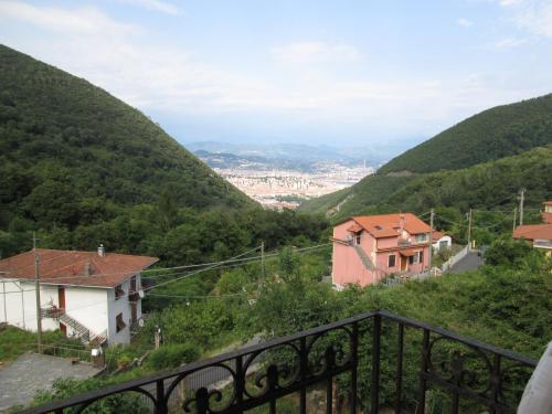  Casa Marcella in La Spezia