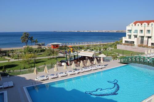 Adrina Termal Health & SPA Hotel - image 2