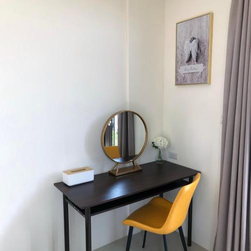 Facilities, The Corner 10 in Rende District