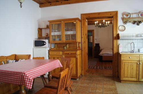 Rácz Fogadó Kisoroszi in Kisorozi
