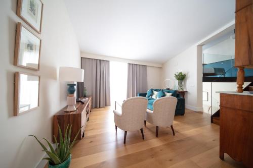 Apartamentos Habitavit en Caceres - Figueroa