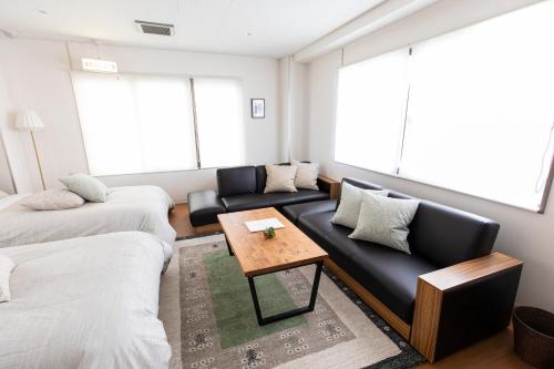 RIVER SUITES HIROSHIMA