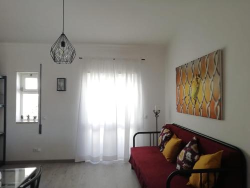  Lagos Central Apartments Ap 14 in Lagos