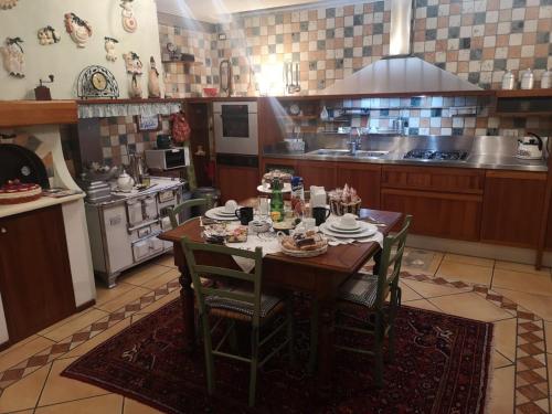 La Casa Sull'Albero - main image