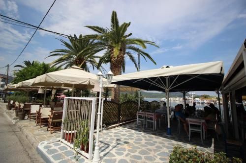  Perigiali Apartment in Kavala