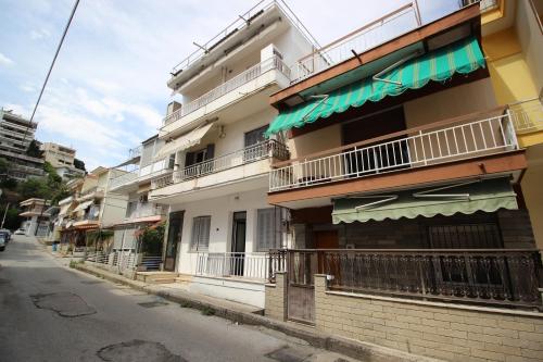 Perigiali Apartment