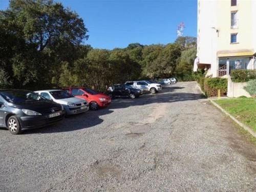 Offre Spécial Bastia Proche Centre Parking