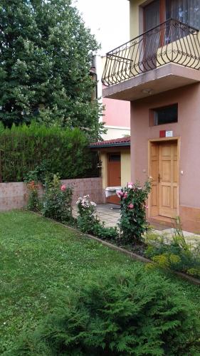 Къща за гости Фантазия, Tryavna (foto 11)