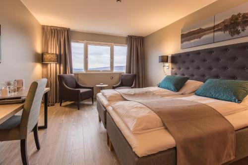 Beito Resort Hotel, Beitostøl (foto 3)