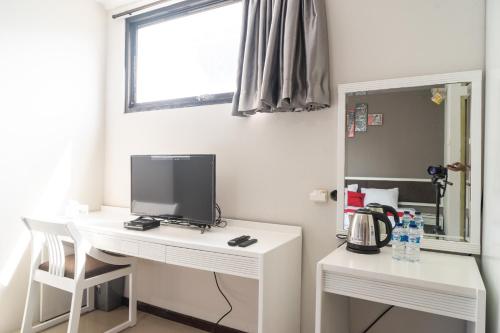 Foto - RedDoorz Plus @ Sawah Besar