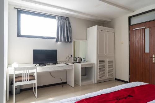 Photo - RedDoorz Plus @ Sawah Besar