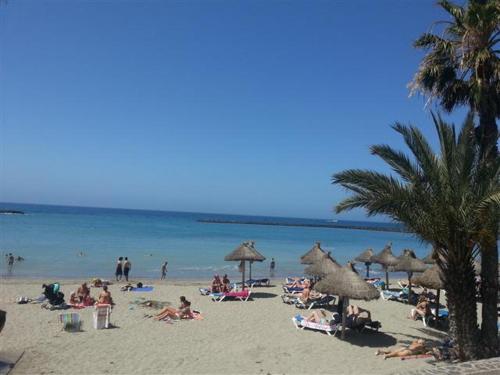 AZAHARA PLAYA -LAS VISTAS BEACH Free Wifi | Tenerife OFERTAS ACTUALIZADAS  2020 desde , Fotos y Valoraciones