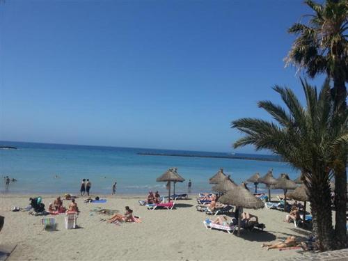 AZAHARA PLAYA -LAS VISTAS BEACH Free Wifi photo