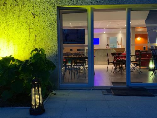 MOODz HOTEL VIENNE