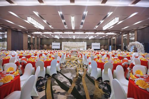 Harper Palembang by ASTON photo 4
