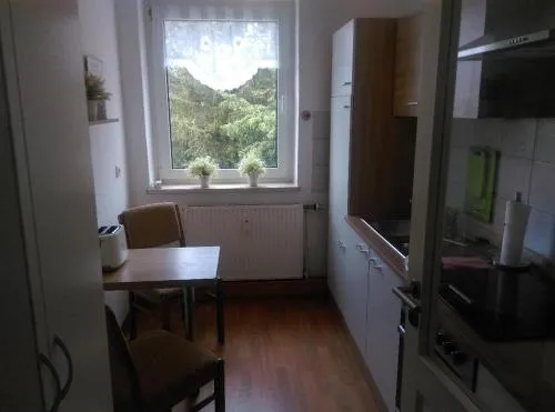 Ferienwohnung Roggentin in Roggentin, Deutschland