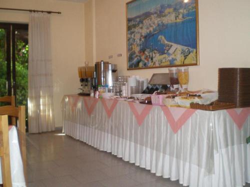 Titania Hotel Karpathos – Pigadia, AZ
