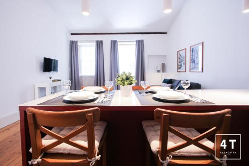 Calacatta Housing 2